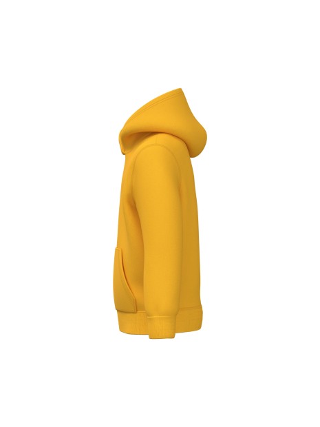 KARIBAN Sweat-shirt capuche enfant /api/colors/ea0c172c-722e-46fc-acb7-2617a4097874 personnalisable