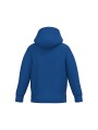 KARIBAN Sweat-shirt capuche enfant /api/colors/cdd6ba31-692e-4c2e-b1b4-a3a4a50cf176 personnalisable