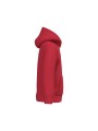 KARIBAN Sweat-shirt capuche enfant /api/colors/c953313a-9c9d-493b-934e-ddcf8fada2ae personnalisable