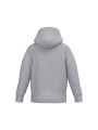 KARIBAN Sweat-shirt capuche enfant /api/colors/a37ac46b-201c-43db-9085-8f3a99c04b1c personnalisable
