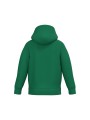 KARIBAN Sweat-shirt capuche enfant /api/colors/8e228bbe-4407-4cbc-b57b-e0b7f7e9d211 personnalisable