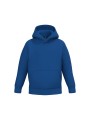 KARIBAN Sweat-shirt capuche enfant /api/colors/cdd6ba31-692e-4c2e-b1b4-a3a4a50cf176 personnalisable