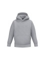 KARIBAN Sweat-shirt capuche enfant /api/colors/a37ac46b-201c-43db-9085-8f3a99c04b1c personnalisable