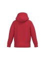 KARIBAN Sweat-shirt capuche enfant /api/colors/c953313a-9c9d-493b-934e-ddcf8fada2ae personnalisable