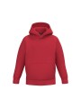 KARIBAN Sweat-shirt capuche enfant /api/colors/c953313a-9c9d-493b-934e-ddcf8fada2ae personnalisable