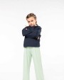Sweaters & hoodies KARIBAN Kindersweater met capuchon voor bedrukking &amp; borduring