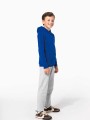 Sweat-shirts à personnaliser KARIBAN Sweat-shirt capuche enfant 