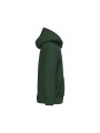 KARIBAN Sweat-shirt capuche enfant /api/colors/04ff5422-733a-4283-80b4-be8cd0eba314 personnalisable