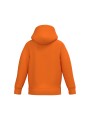 KARIBAN Sweat-shirt capuche enfant /api/colors/d51260d5-b263-4200-988d-ee19f414959e personnalisable