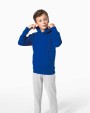 KARIBAN Kinder Kapuzenshirt Sweatshirts personalisierbar