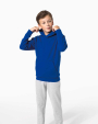 Sweat-shirts personnalisable Kariban Sweat-shirt capuche enfant