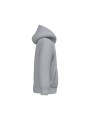 KARIBAN Sweat-shirt capuche enfant /api/colors/a37ac46b-201c-43db-9085-8f3a99c04b1c personnalisable