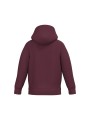 KARIBAN Sweat-shirt capuche enfant /api/colors/3f4410b9-f80f-412a-9aa8-9260cc84003d personnalisable