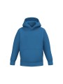 KARIBAN Sweat-shirt capuche enfant /api/colors/68572561-1214-42b1-b94c-44fb780d37b4 personnalisable