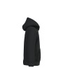 KARIBAN Sweat-shirt capuche enfant /api/colors/b9fdad4a-5e94-45cb-8c03-c08b349b28c3 personnalisable
