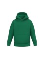 KARIBAN Sweat-shirt capuche enfant /api/colors/8e228bbe-4407-4cbc-b57b-e0b7f7e9d211 personnalisable