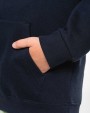 Sweat-shirts personnalisable KARIBAN Sweat-shirt capuche enfant