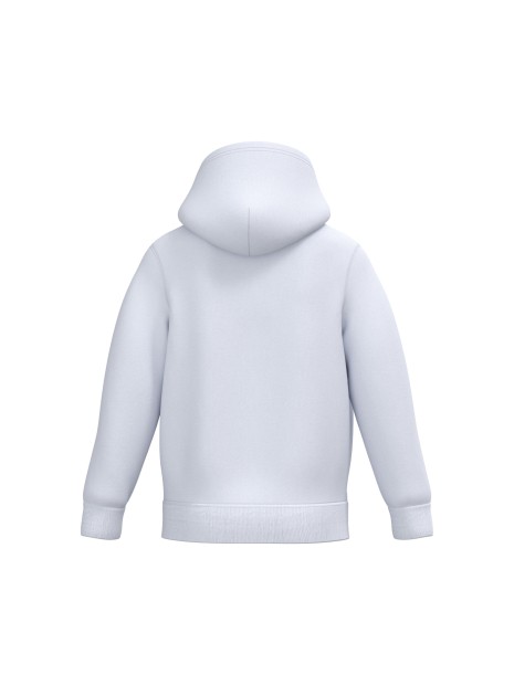 KARIBAN Sweat-shirt capuche enfant /api/colors/7a92cd2d-10d2-40b4-928b-296bb7487506 personnalisable
