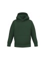 KARIBAN Sweat-shirt capuche enfant /api/colors/04ff5422-733a-4283-80b4-be8cd0eba314 personnalisable