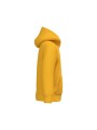 KARIBAN Sweat-shirt capuche enfant /api/colors/ea0c172c-722e-46fc-acb7-2617a4097874 personnalisable