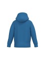 KARIBAN Sweat-shirt capuche enfant /api/colors/68572561-1214-42b1-b94c-44fb780d37b4 personnalisable