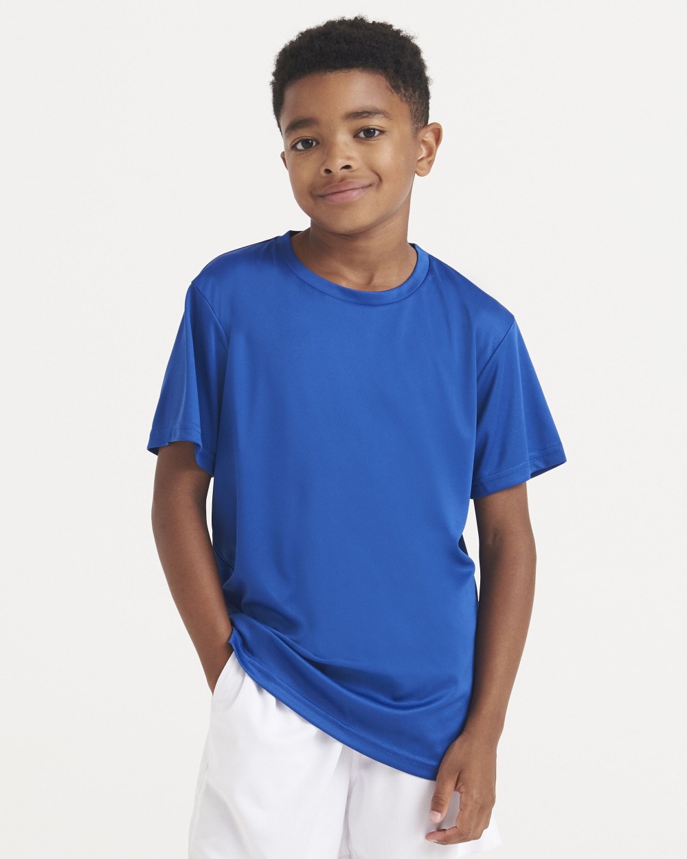 T-Shirts personnalisable AWDIS KIDS COOL SMOOTH T