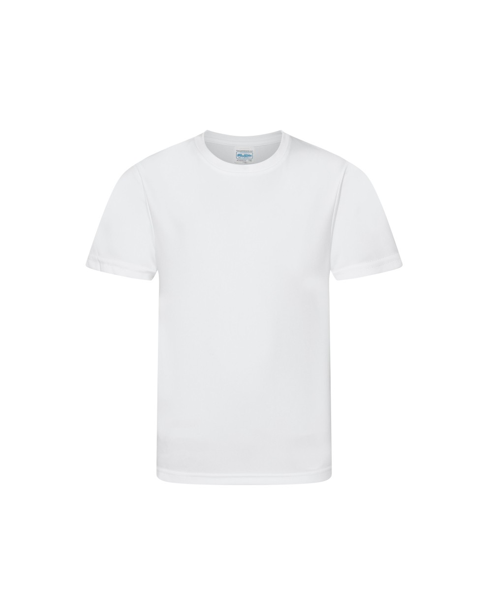 T-shirts AWDIS KIDS COOL SMOOTH T voor bedrukking &amp; borduring