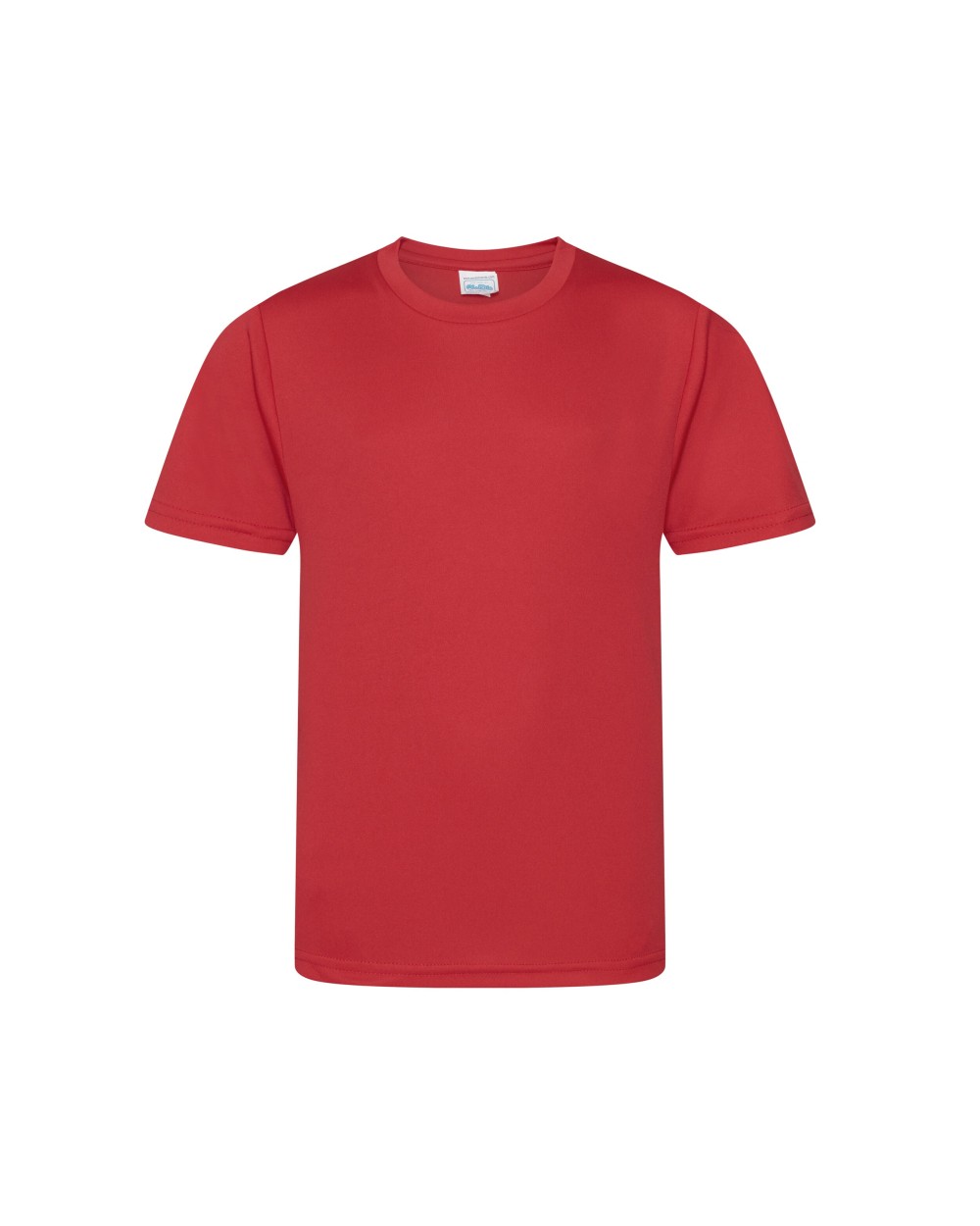 T-Shirts personnalisable AWDIS KIDS COOL SMOOTH T