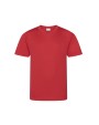 T-Shirts personnalisable AWDIS KIDS COOL SMOOTH T