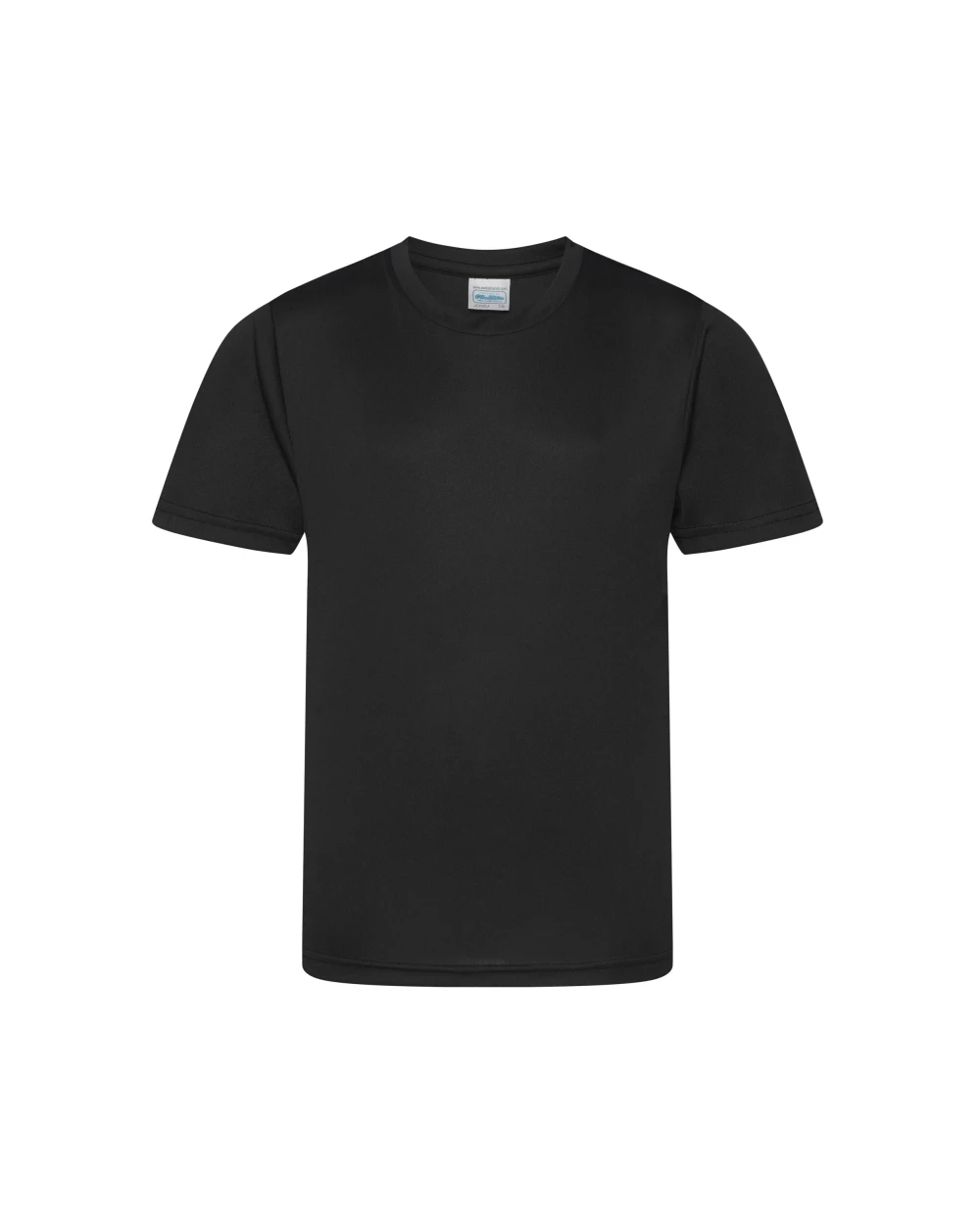 AWDIS KIDS COOL SMOOTH T T-Shirts personalisierbar