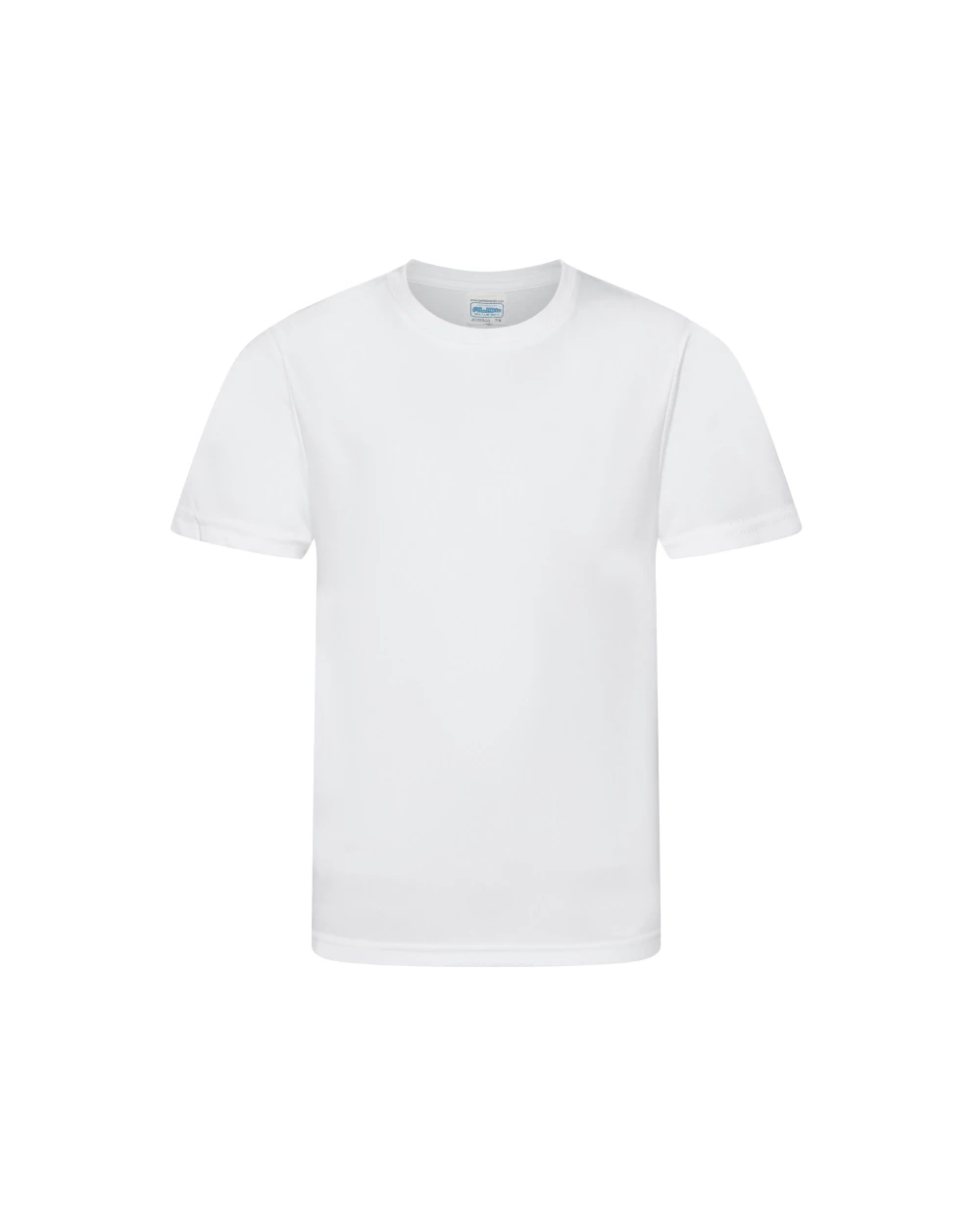 T-Shirts personnalisable AWDIS KIDS COOL SMOOTH T