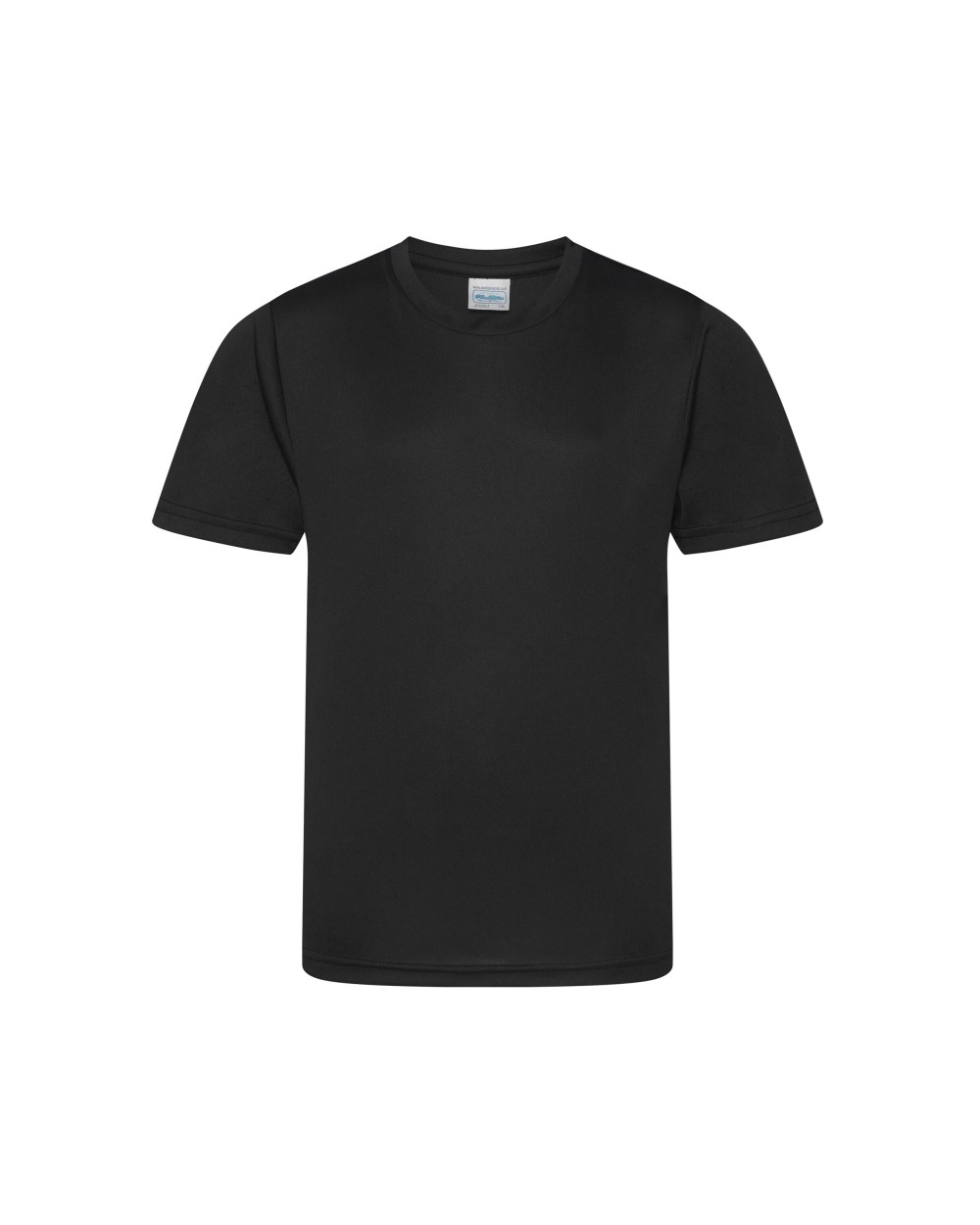 T-shirts AWDIS KIDS COOL SMOOTH T voor bedrukking &amp; borduring