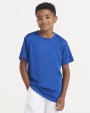 T-Shirts personnalisable AWDIS KIDS COOL SMOOTH T