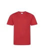 T-shirts AWDIS KIDS COOL SMOOTH T voor bedrukking &amp; borduring