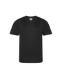 T-Shirts personnalisable AWDIS KIDS COOL SMOOTH T