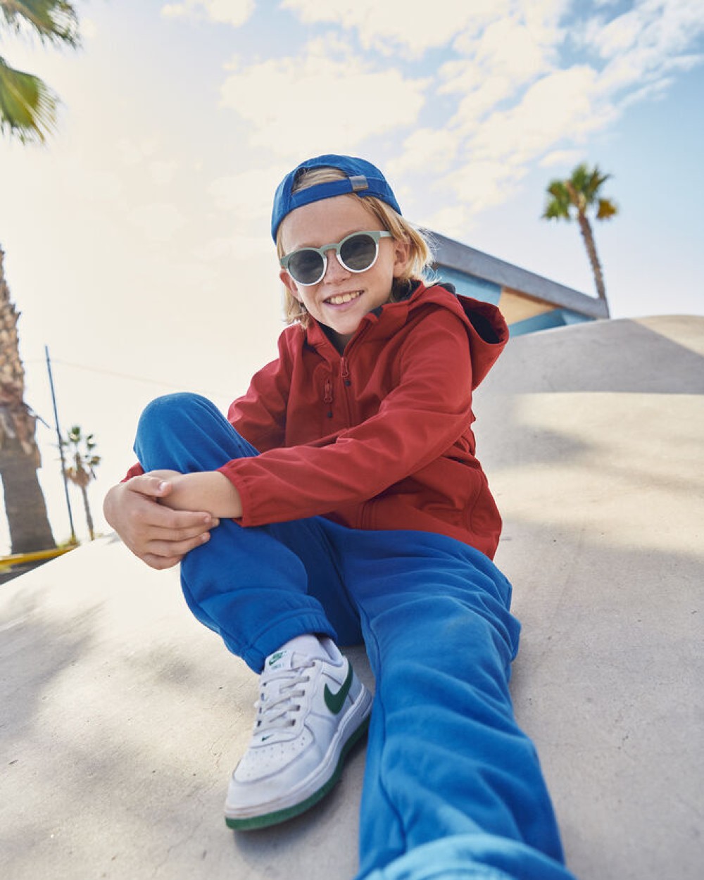 Softshells CLIQUE Classic Softshell Jacket Junior voor bedrukking &amp; borduring