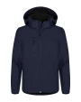 Softshells personnalisable CLIQUE Classic Softshell Jacket Junior