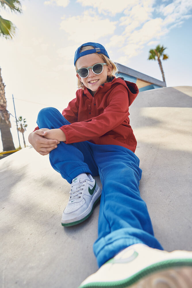 Softshells personnalisable CLIQUE Classic Softshell Jacket Junior