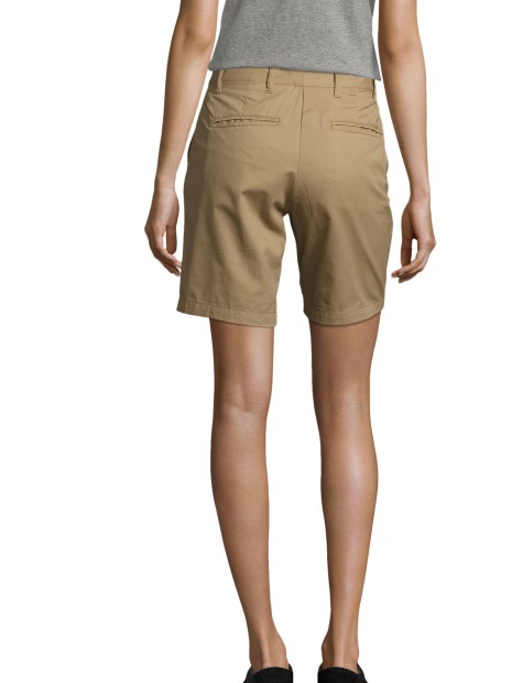 Bermudas & Shorts à personnaliser SOL'S Jasper Women 
