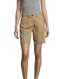 Bermuda's & Shorts SOL'S Jasper Women voor bedrukking &amp; borduring
