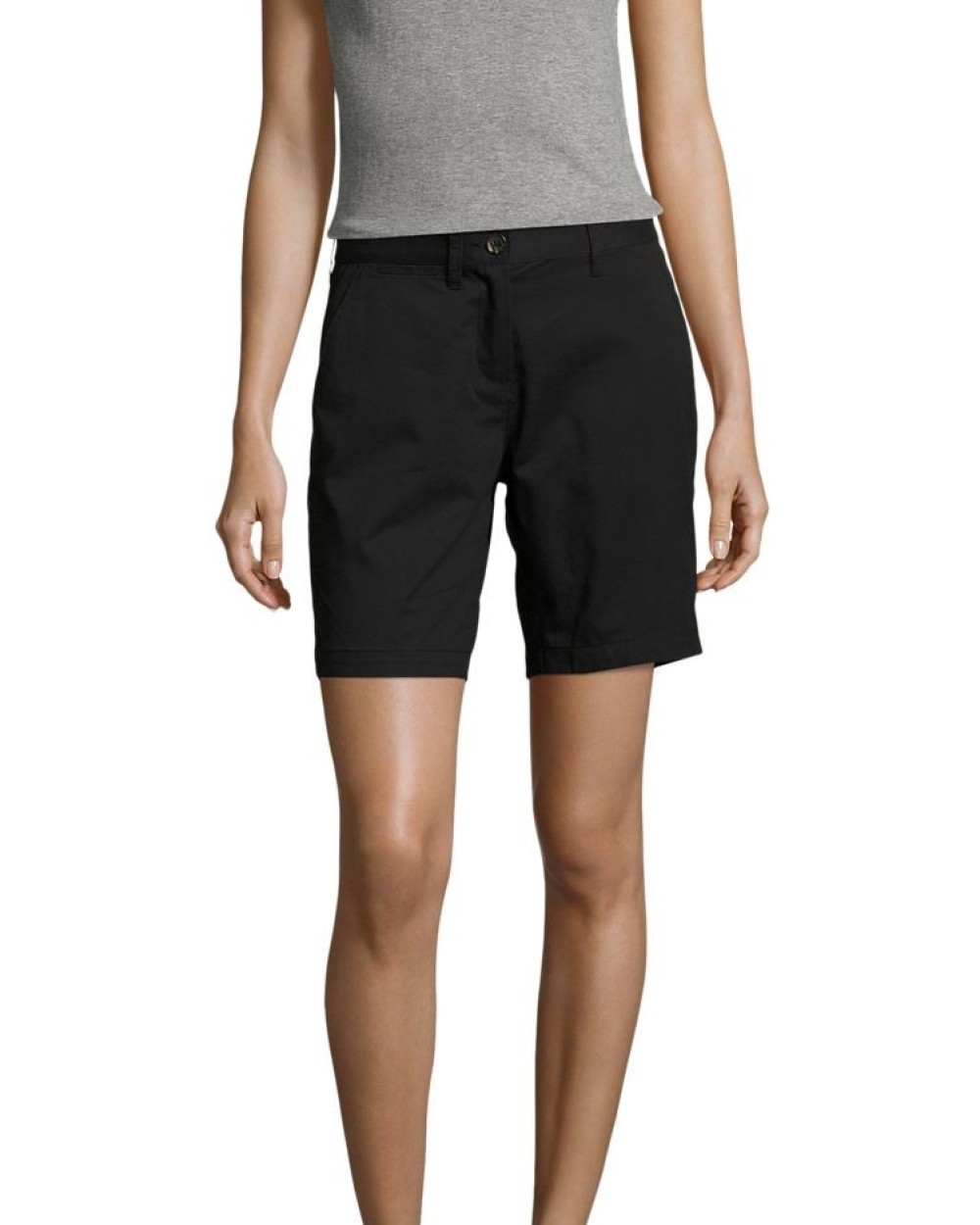 Bermuda's & Shorts SOL'S Jasper Women voor bedrukking &amp; borduring
