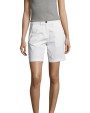 Bermuda's & Shorts SOL'S Jasper Women voor bedrukking &amp; borduring