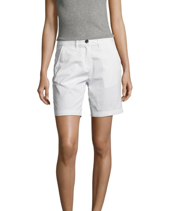 Bermuda's & Shorts SOL'S Jasper Women voor bedrukking &amp; borduring