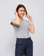 Bermuda's & Shorts SOL'S Jasper Women voor bedrukking &amp; borduring
