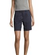 Bermuda's & Shorts SOL'S Jasper Women voor bedrukking &amp; borduring