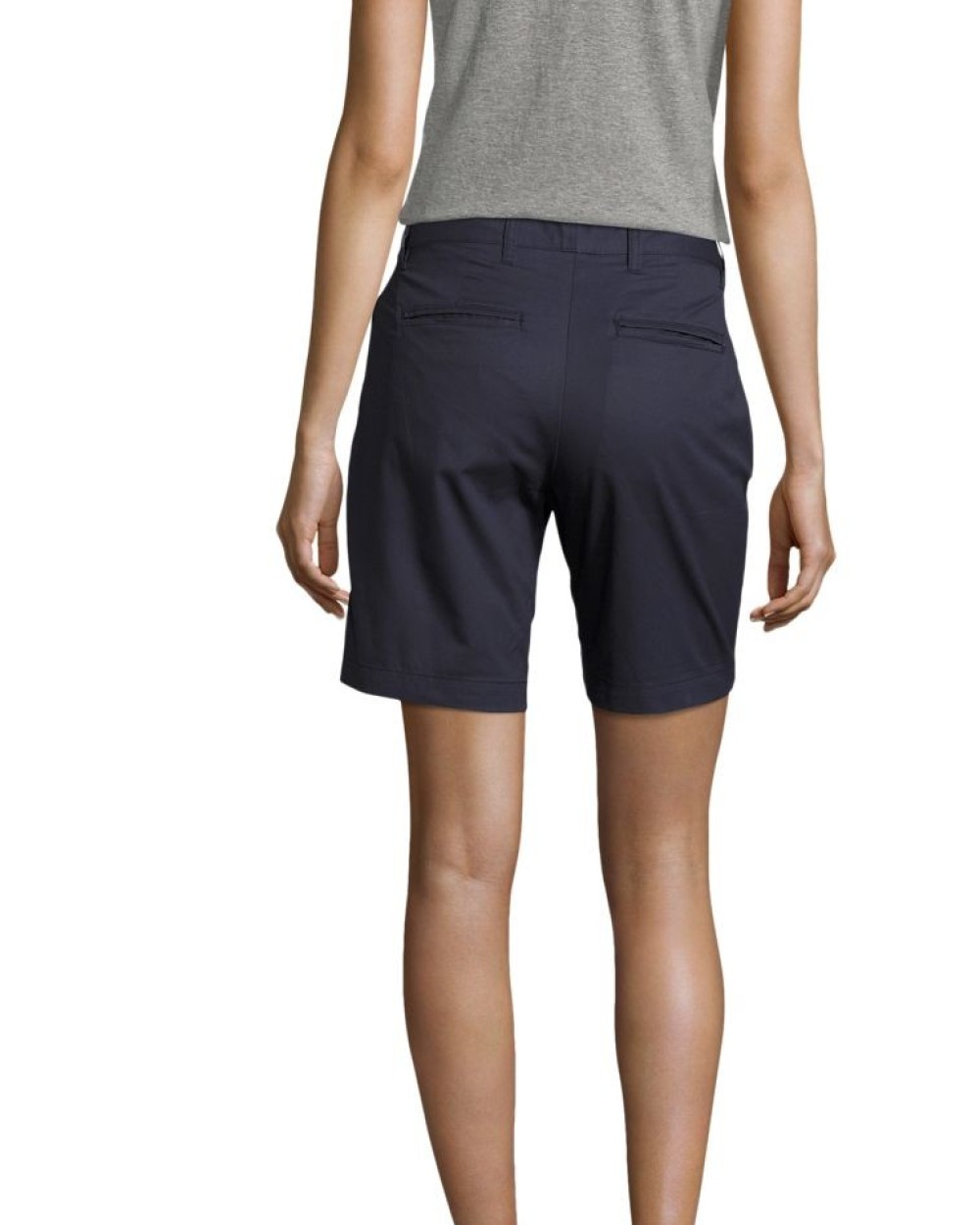 Bermuda's & Shorts SOL'S Jasper Women voor bedrukking &amp; borduring