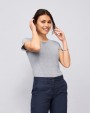 Bermuda's & Shorts SOL'S Jasper Women voor bedrukking &amp; borduring