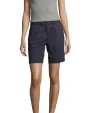 Bermuda's & Shorts SOL'S Jasper Women voor bedrukking &amp; borduring