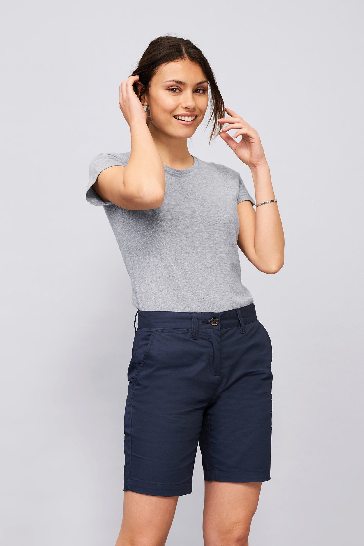 SOL'S Jasper Women Bermudas & Shorts personalisierbar