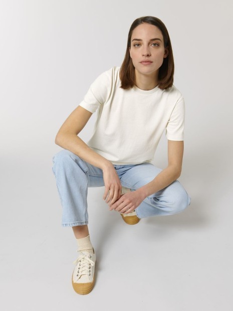 T-Shirts à personnaliser STANLEY/STELLA RE-Creator 